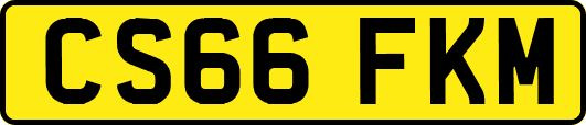 CS66FKM