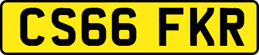 CS66FKR