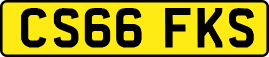 CS66FKS
