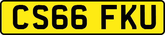 CS66FKU