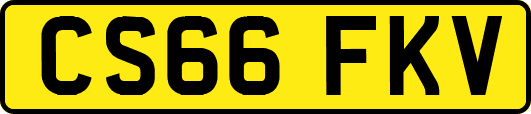 CS66FKV