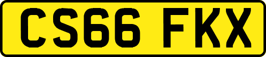 CS66FKX