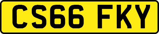 CS66FKY