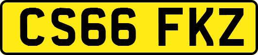 CS66FKZ