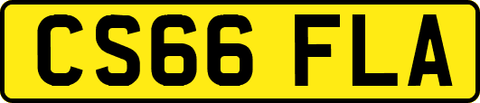 CS66FLA