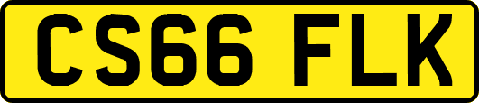 CS66FLK