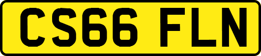 CS66FLN