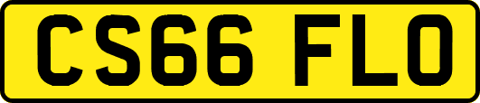 CS66FLO