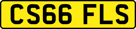 CS66FLS