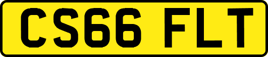 CS66FLT