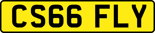 CS66FLY