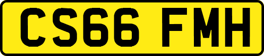 CS66FMH