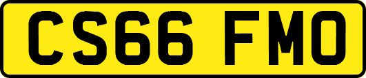 CS66FMO
