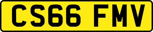 CS66FMV