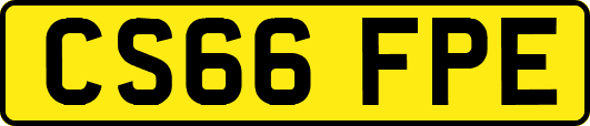 CS66FPE