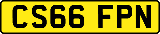 CS66FPN