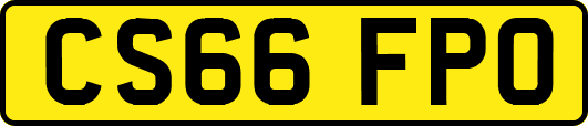 CS66FPO