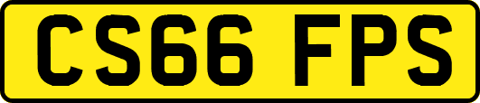 CS66FPS
