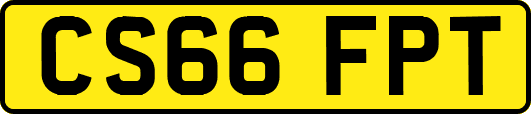 CS66FPT