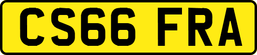 CS66FRA