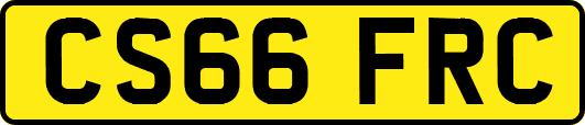 CS66FRC