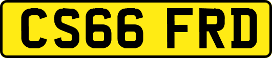 CS66FRD