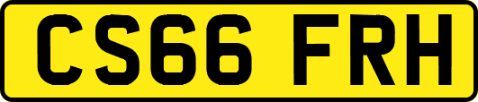 CS66FRH