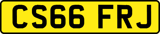 CS66FRJ