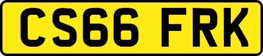 CS66FRK