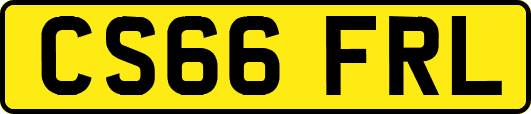 CS66FRL