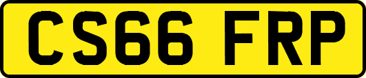 CS66FRP