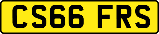 CS66FRS