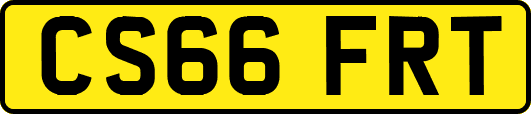 CS66FRT