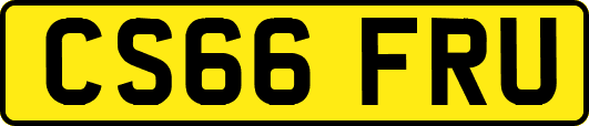 CS66FRU