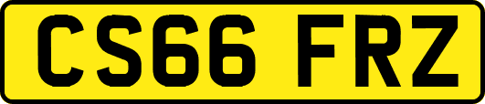 CS66FRZ