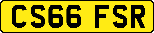 CS66FSR