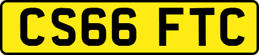 CS66FTC