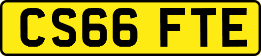 CS66FTE