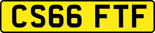CS66FTF