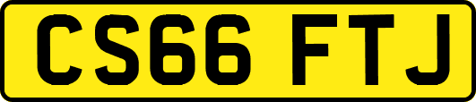 CS66FTJ