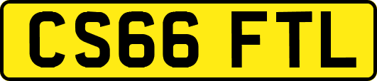 CS66FTL