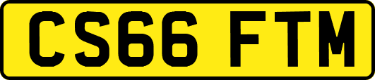 CS66FTM
