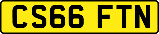 CS66FTN
