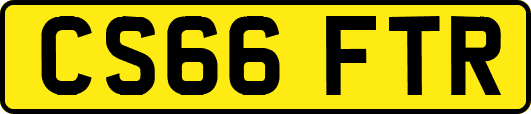 CS66FTR
