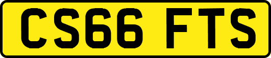 CS66FTS