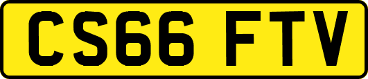 CS66FTV