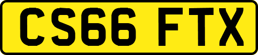 CS66FTX