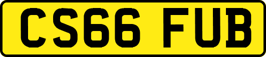 CS66FUB