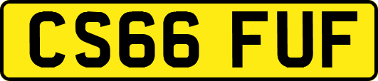 CS66FUF