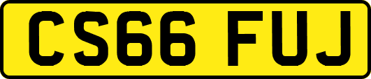 CS66FUJ